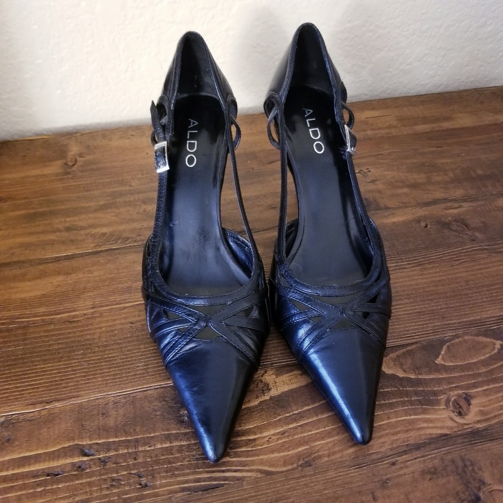 Aldo Heels